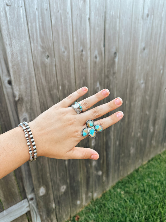 The Kadie Ring