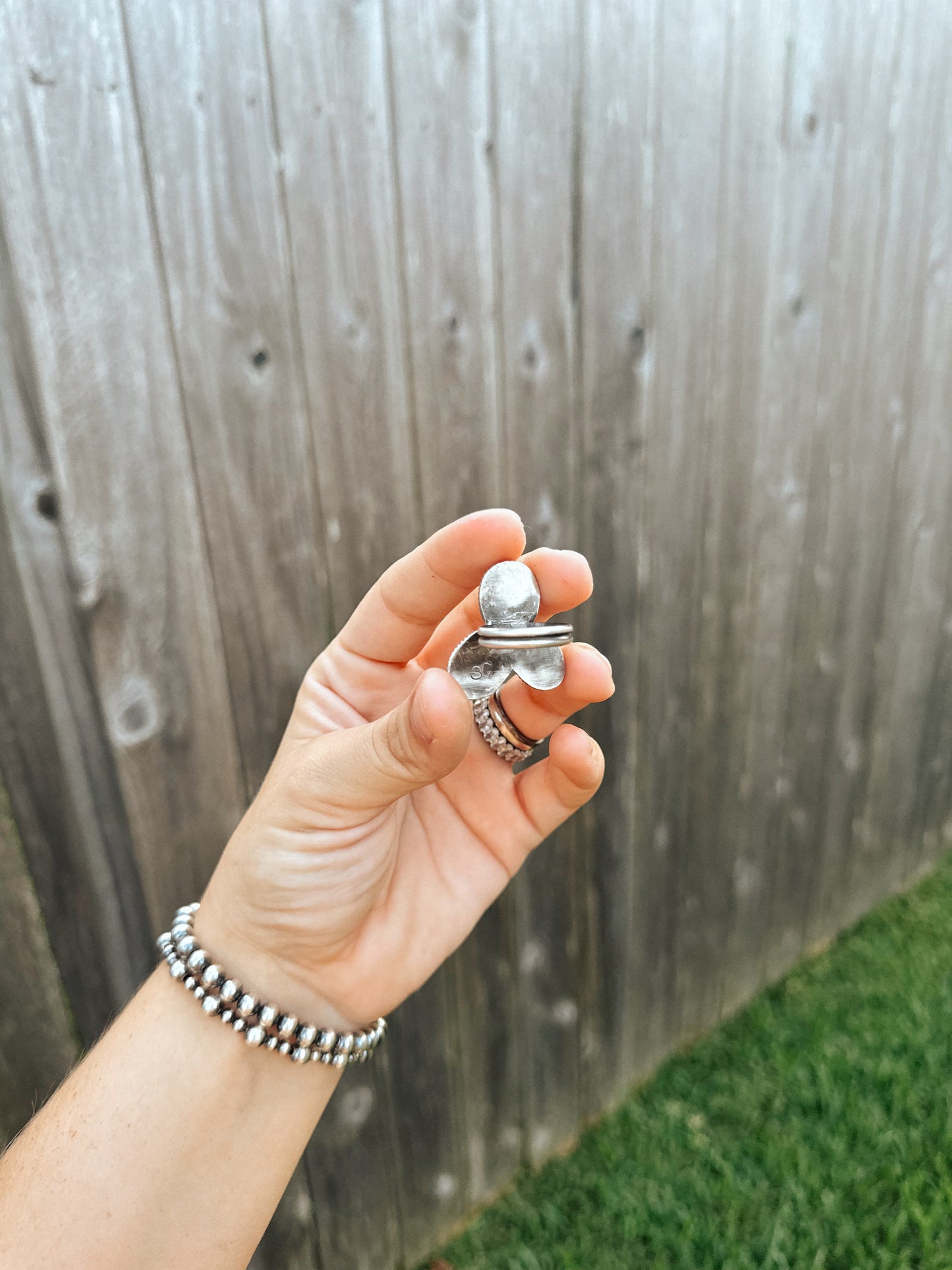 The Dani Ring
