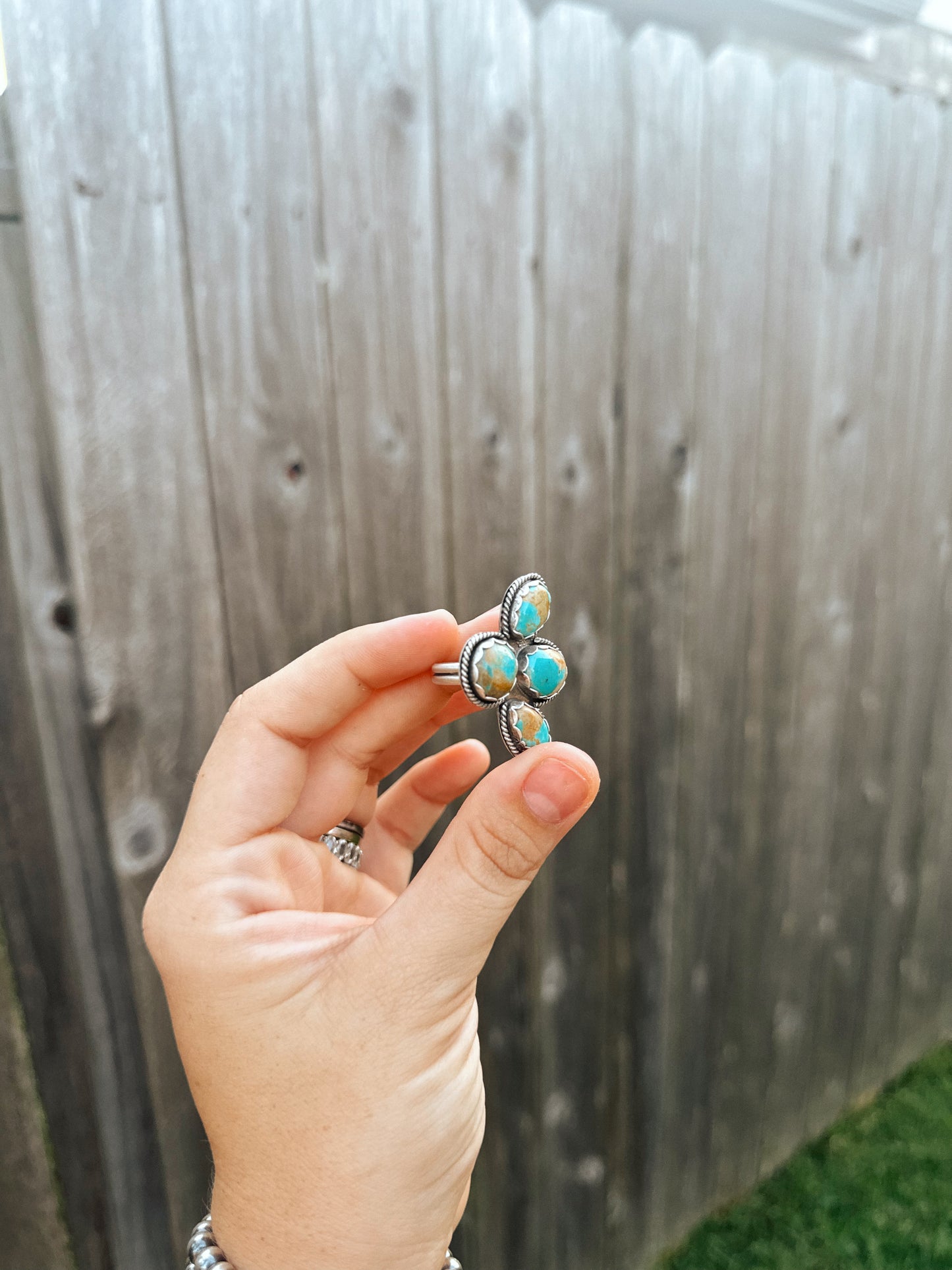 The Kadie Ring