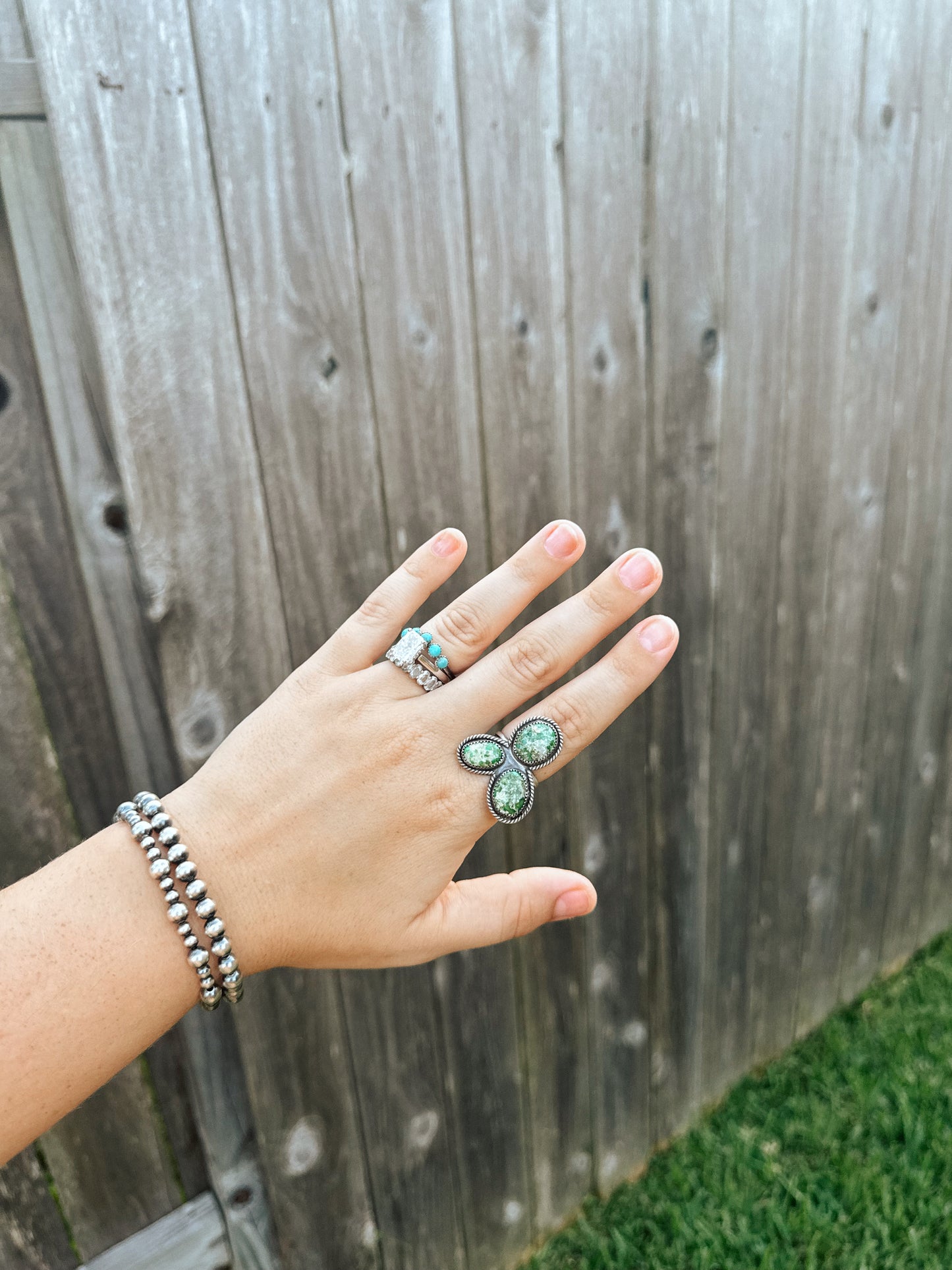The Dani Ring