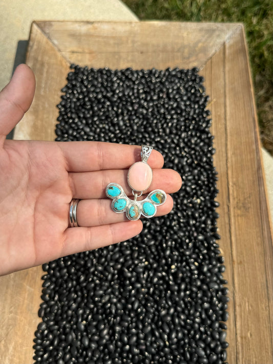 Dangle Pendant
