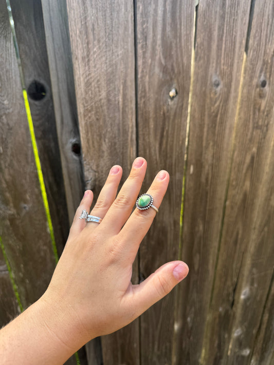 Simple Ring #1
