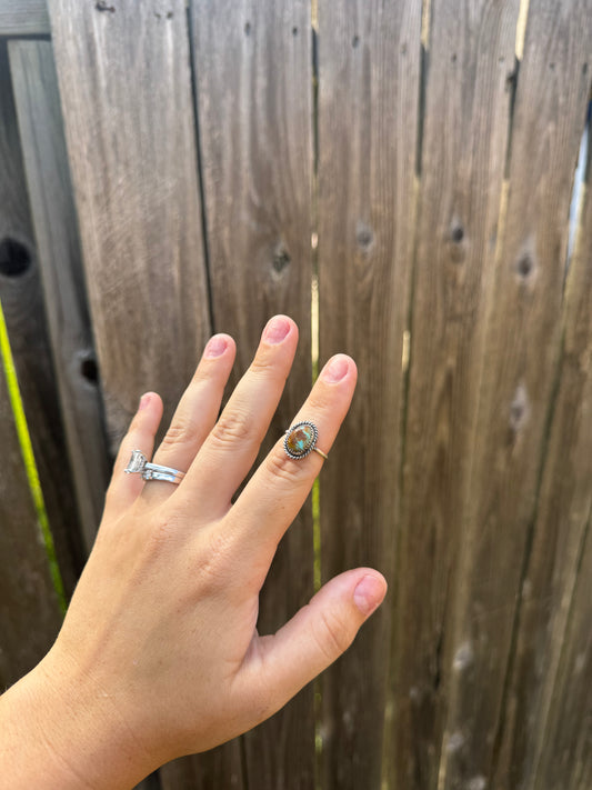 Simple Ring #2